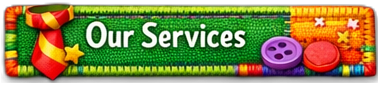 Our Services